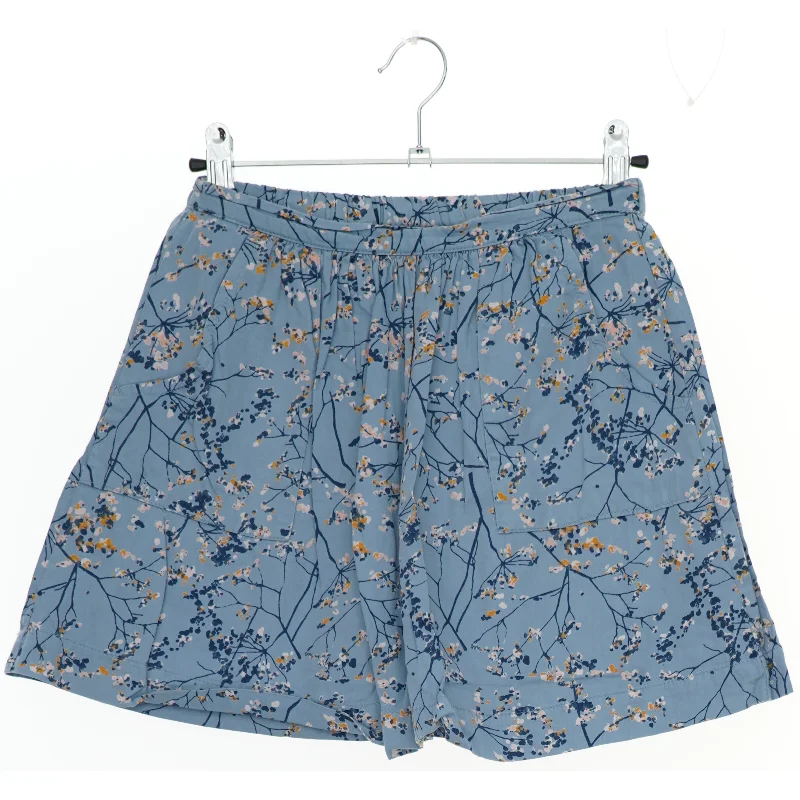 Blå blomstret nederdel fra Noa Noa (str. 134)