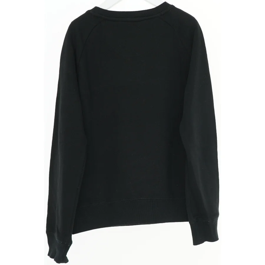 Sort Levi's sweatshirt fra Levis (str. 152)