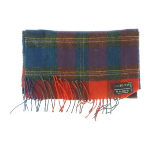 Halstørklæde fra Cashmink 