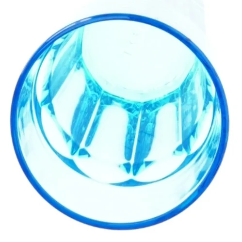 Glas fra Ikea (str. 13 x 9 cm)