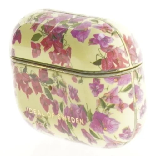 IDEAL OF SWEDEN AirPods etui fra IDEAL OF SWEDEN (str. 6 x 5 cm)