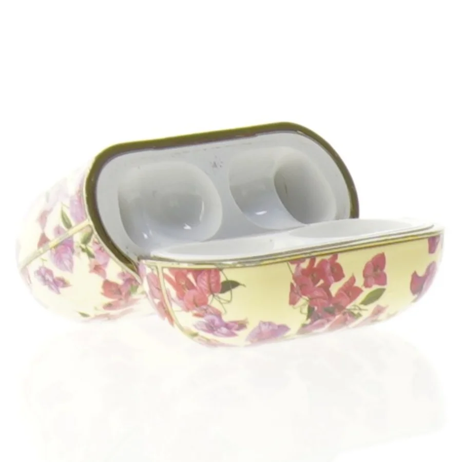 IDEAL OF SWEDEN AirPods etui fra IDEAL OF SWEDEN (str. 6 x 5 cm)