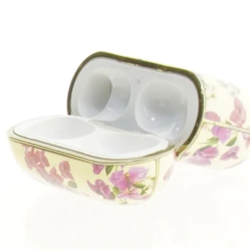 IDEAL OF SWEDEN AirPods etui fra IDEAL OF SWEDEN (str. 6 x 5 cm)