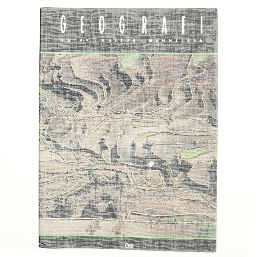 Geografi
