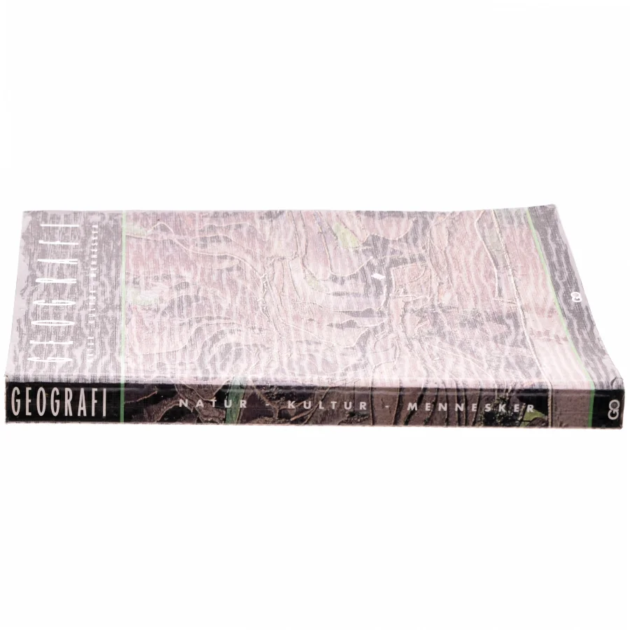 Geografi
