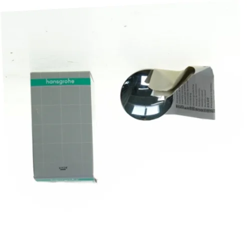 Håndvaske prop fra hans grohe (str. 4 x 6 cm)