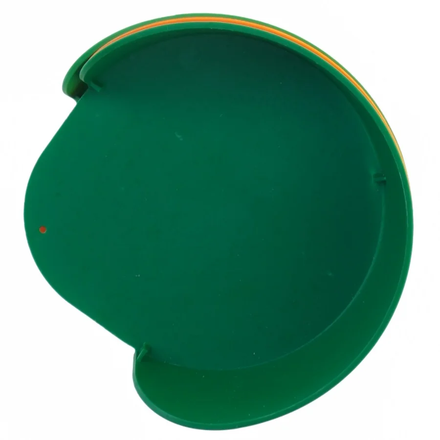 Uppfylld fra Ikea (str. 17 x 6 cm)