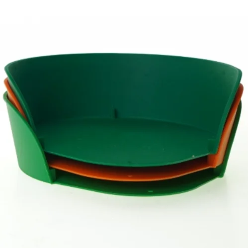 Uppfylld fra Ikea (str. 17 x 6 cm)