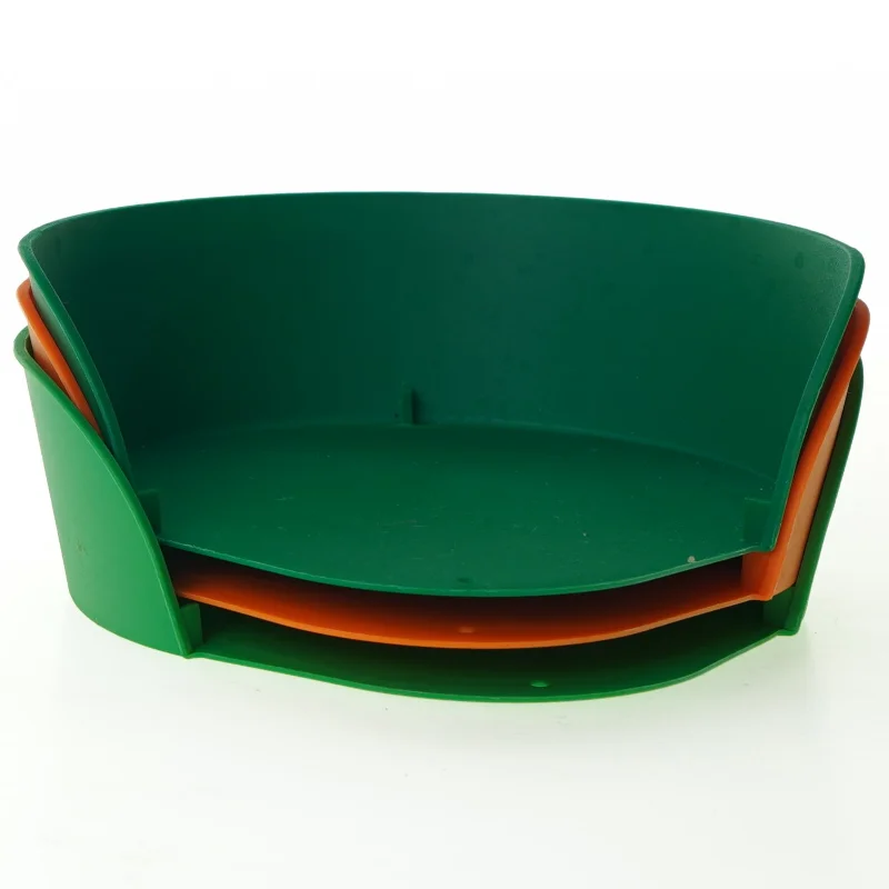 Uppfylld fra Ikea (str. 17 x 6 cm)