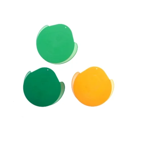 Uppfylld fra Ikea (str. 17 x 6 cm)