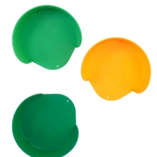 Uppfylld fra Ikea (str. 17 x 6 cm)