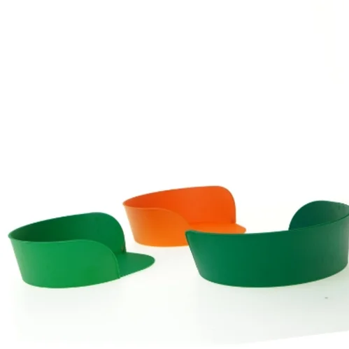 Uppfylld fra Ikea (str. 17 x 6 cm)