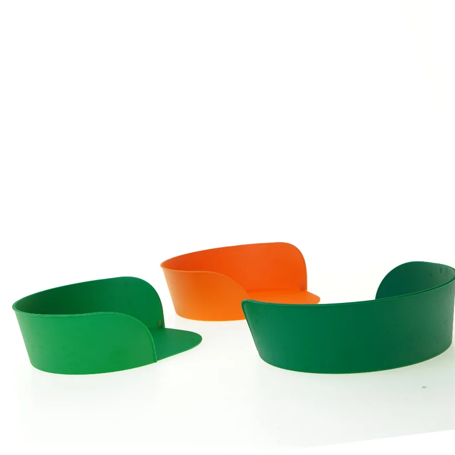 Uppfylld fra Ikea (str. 17 x 6 cm)