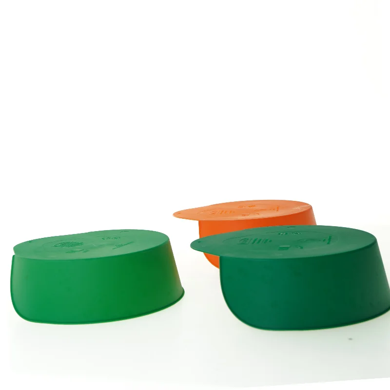 Uppfylld fra Ikea (str. 17 x 6 cm)