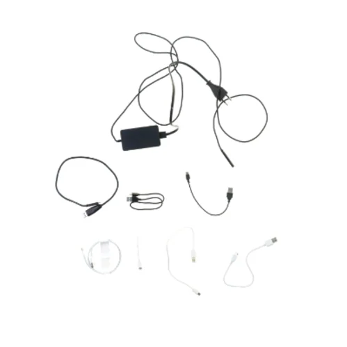 Blandede ledninger (str. Blandet)