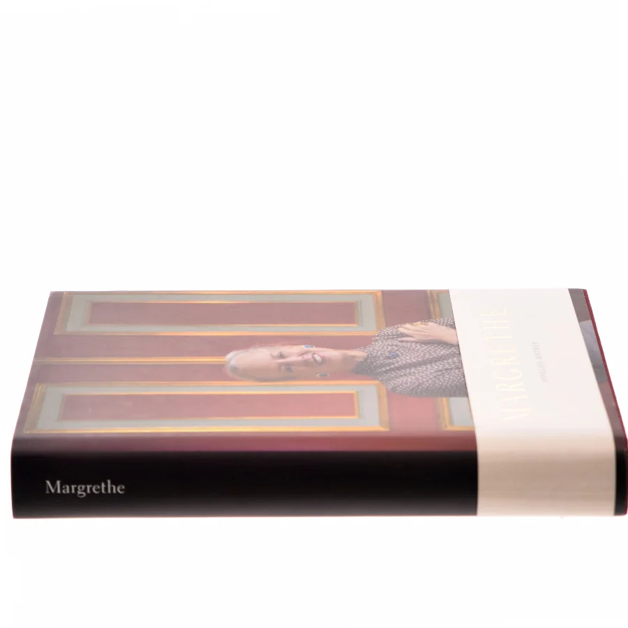 Margrethe (Bog)
