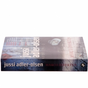 Marco Effekten (in Danish) (Bog)