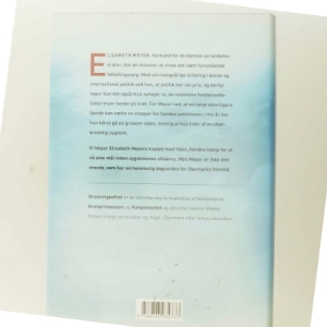 Dronningeofret af Hanne-Vibeke Holst (Bog) fra Gyldendals Bogklubber