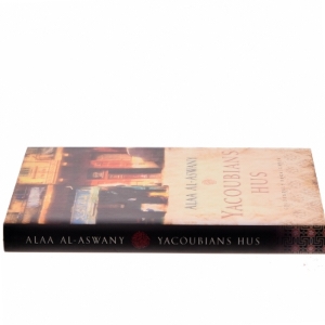 YACOUNIANS HUS af ALAA AL - ASWANY (Bog)