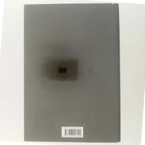 Undtagelsen : roman af Christian Jungersen (Bog)