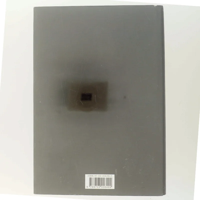 Undtagelsen : roman af Christian Jungersen (Bog)