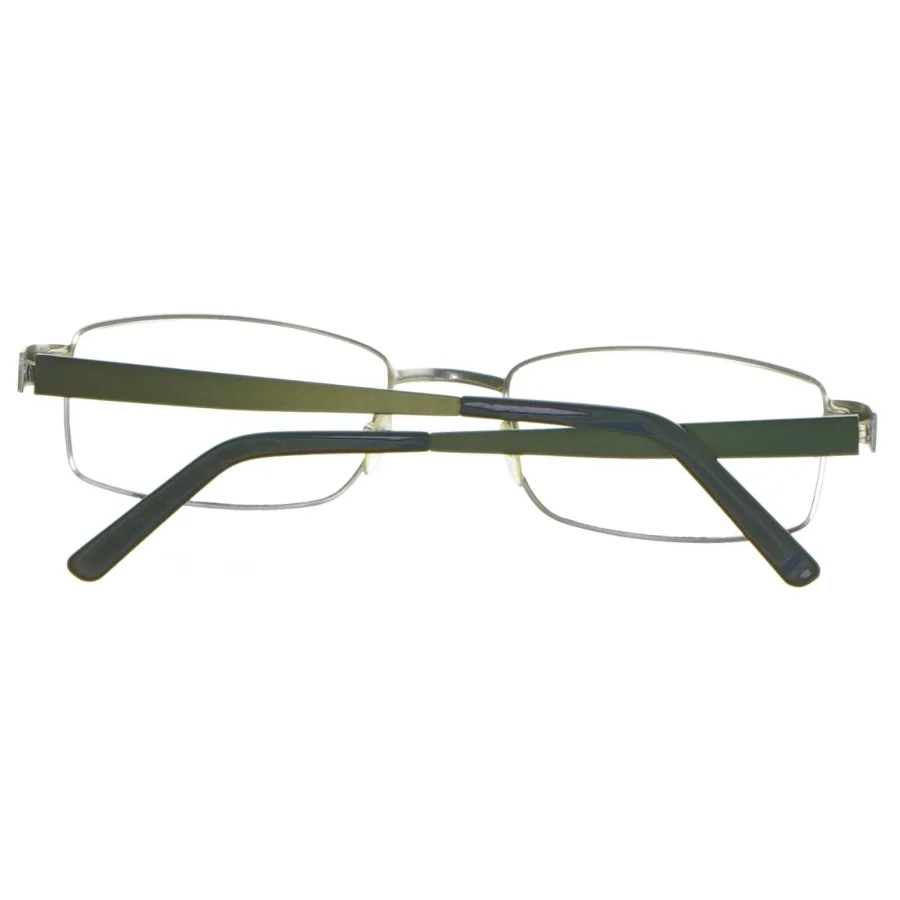 + 1,5. Briller i metalramme (str. 14,5 cm)