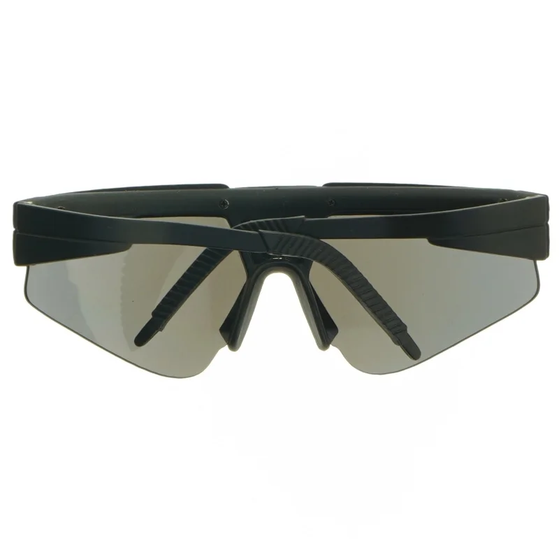 Solbriller med sorte stel (str. 15 cm)