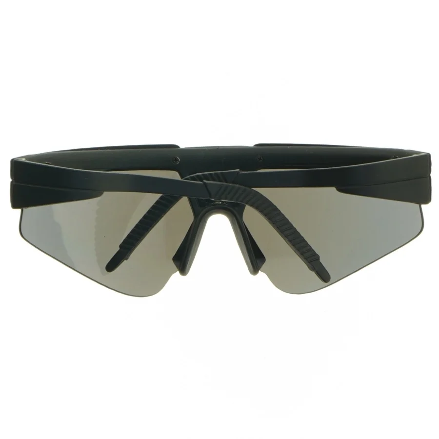 Solbriller med sorte stel (str. 15 cm)