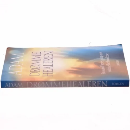 Adam, drømmehealeren