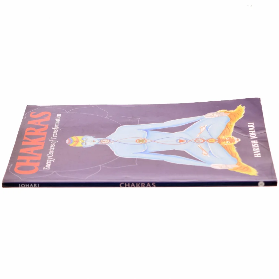 Chakras