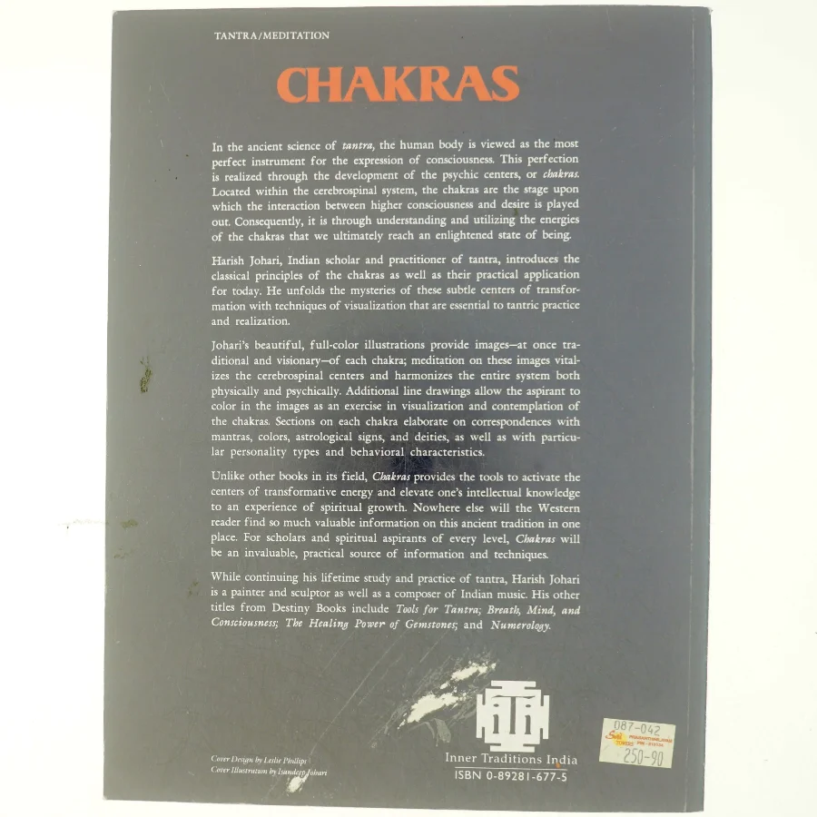 Chakras