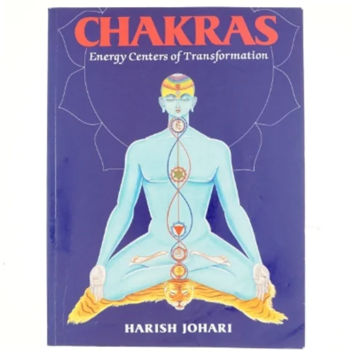 Chakras