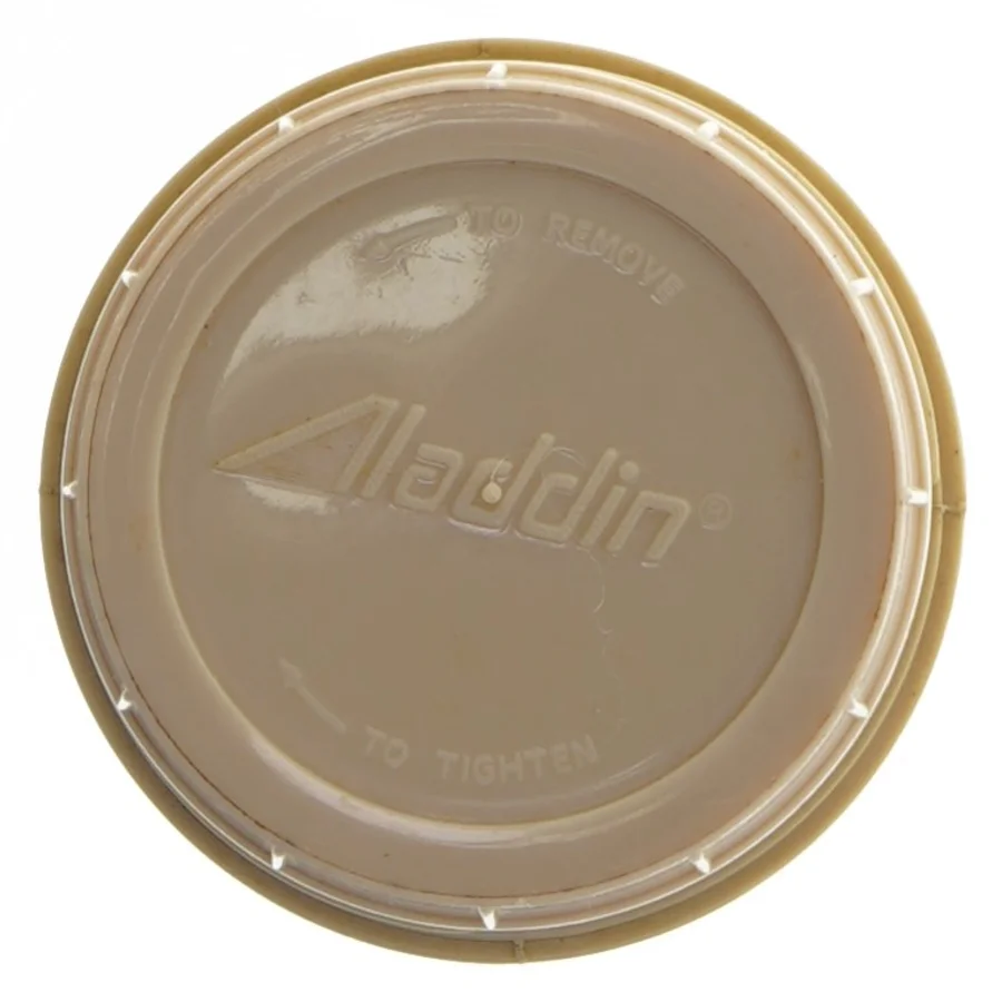 Vintage/retro Holly Hobbie termoflaske fra Aladdin (str. Ø. 7,5 cm. længde. 16,5 cm)