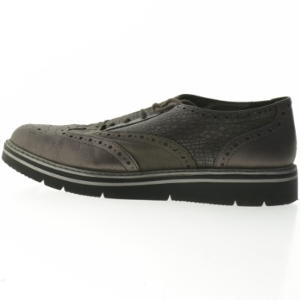 Brune brogues, college sko str 40 fra Graceland 