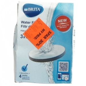 Brita vandfilter fra Brita