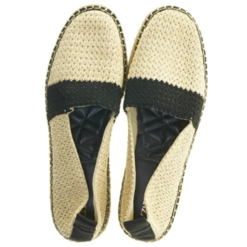 Flade espadrillos sommer sko størrelse 41 fra Zara (str. 41 ) God stand