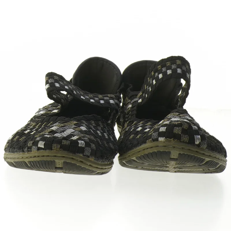 Dame sandaler str. 41 (str. Længde. 28,5 cm)