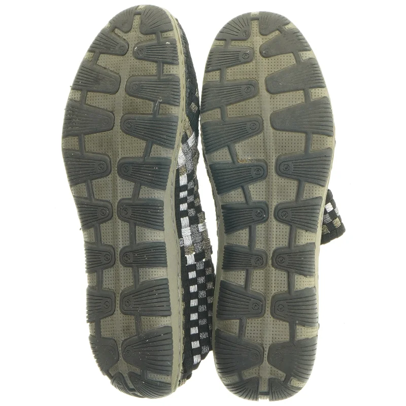 Dame sandaler str. 41 (str. Længde. 28,5 cm)