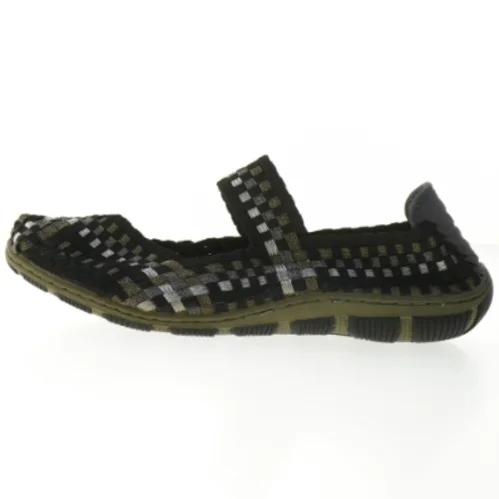 Dame sandaler str. 41 (str. Længde. 28,5 cm)