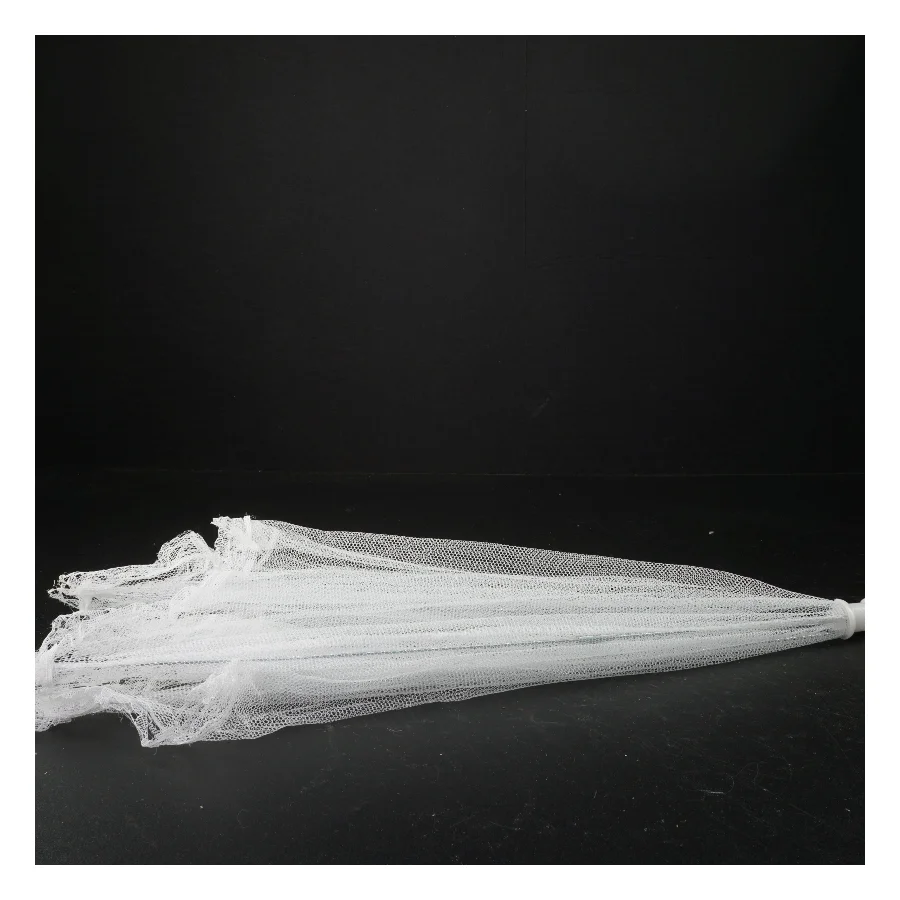 Fluenet til at beskytte mad udenfor 42 x 42 cm