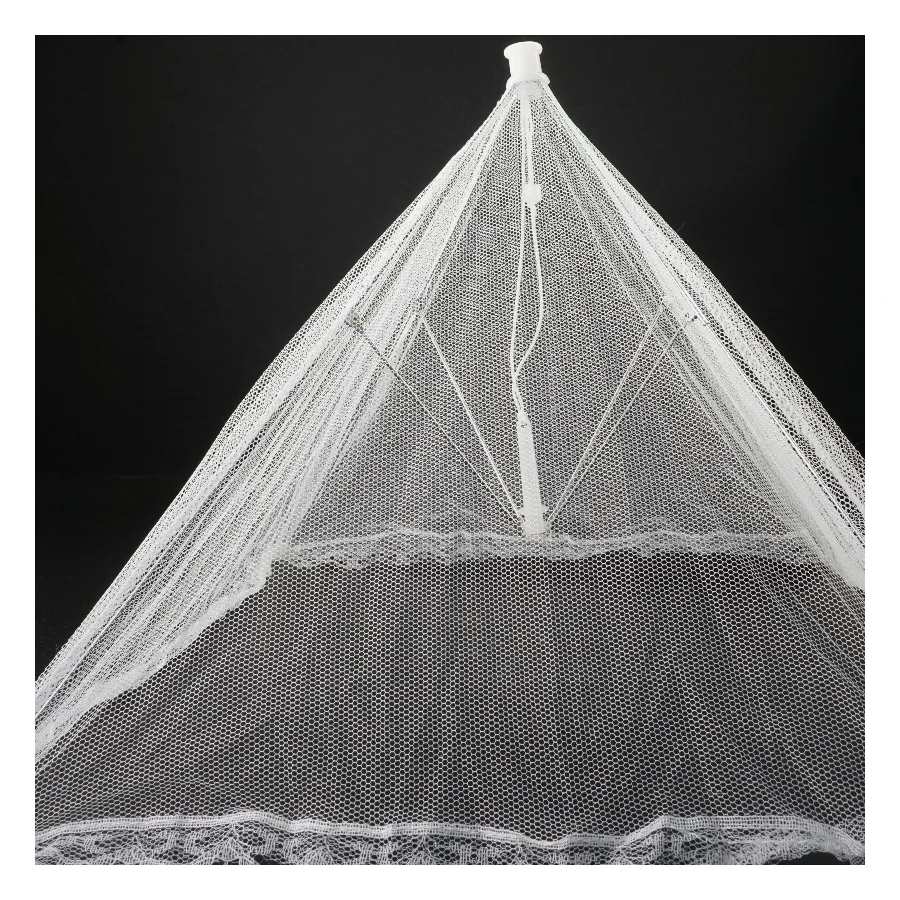 Fluenet til at beskytte mad udenfor 42 x 42 cm