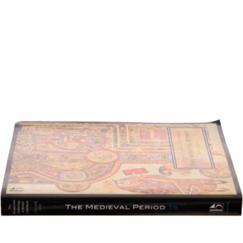 The Broadview Anthology of British Literature Volume 1: The Medieval Period - Third Edition af Joseph Black, Leonard Conolly, Kate Flint, Isobel Grundy, Don LePan, Roy Liuzza, Jerome J. McGann, Anne Lake Prescott, Barry V. Qualls, Claire Waters (Bog)
