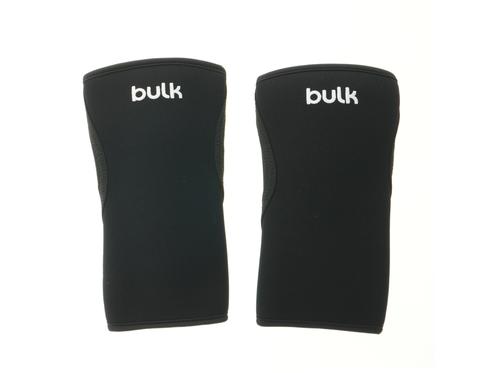 Nye Neopren knæbind fra Bulk (str. Small)