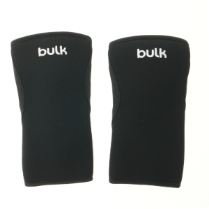 Nye Neopren knæbind fra Bulk (str. Small)