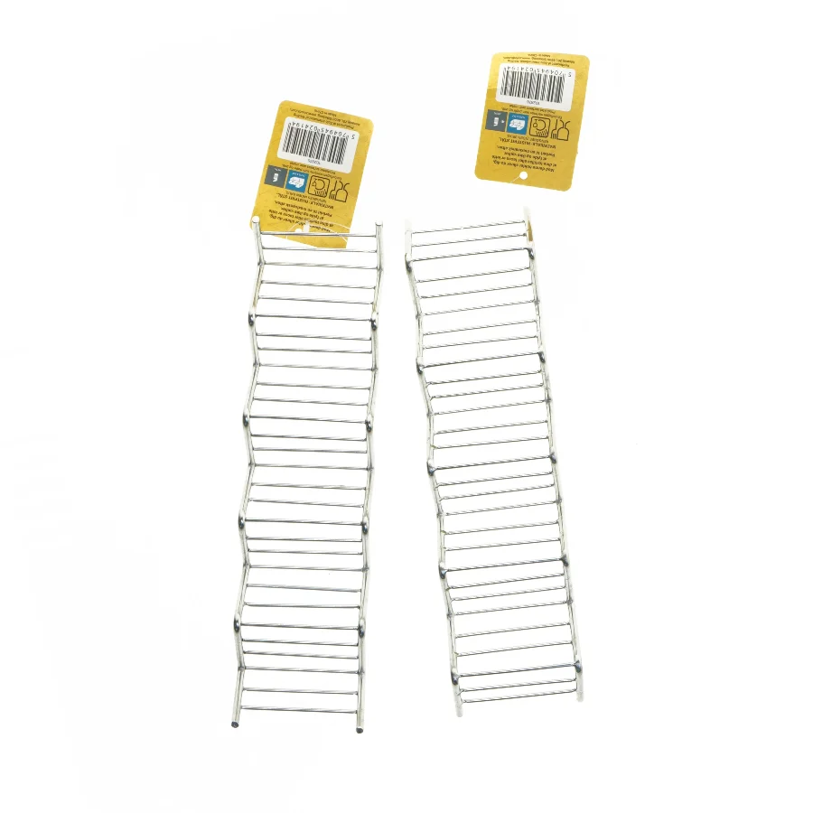 To nye taco holdere str. 25x6,5 cm)