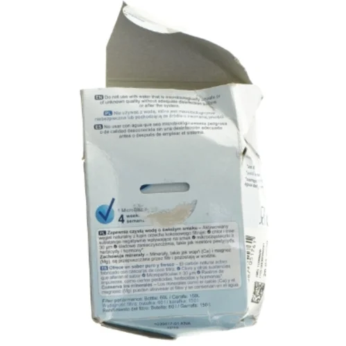 Brita MicroDisc refill til drikkedunk