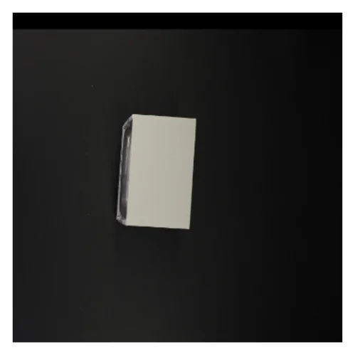 Ny stjernelyskæde fra Petite Nuit (str. Kasse 15 x 13 x 7 cm)