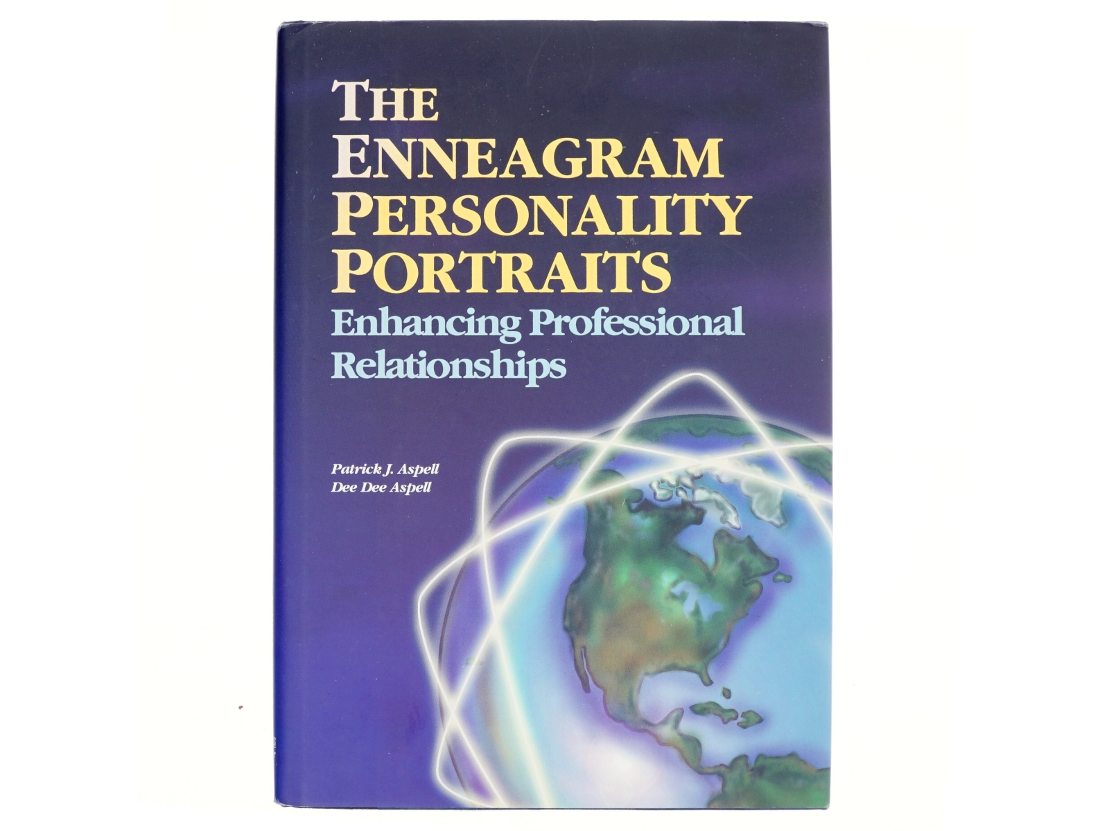 Enneagram Personality Portraits, Enhancing Professional Relationships af Patrick J. Aspell, Dee Dee Aspell (Bog)