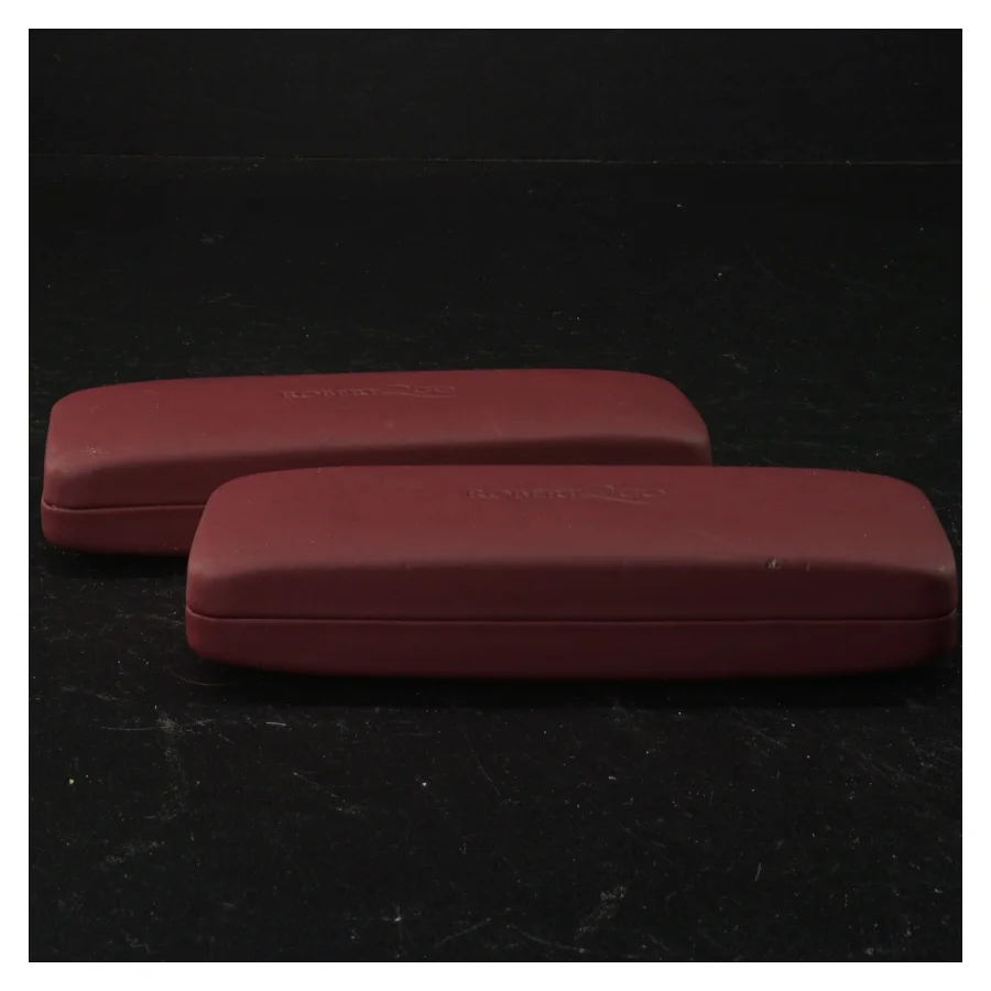 2 par nye læsebriller styrke +1,5. Det ene par nyt  i original æske