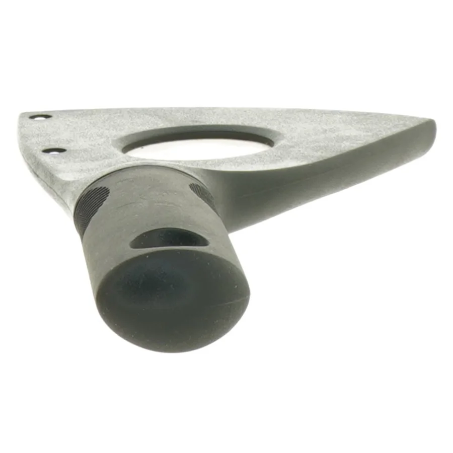 Ergonomisk hjælpemiddel, glasåbner, ny.